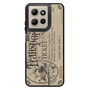 walt disney transportation ticket Motorola Moto G Power 2026 Case