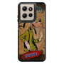 Walt Disney's Goofy Motorola Moto G Power 2026 Case