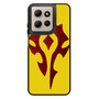 WARCRAFT Logo 1 Motorola Moto G Power 2026 Case
