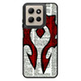 WARCRAFT Logo 2 Motorola Moto G Power 2026 Case