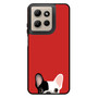Watching French Bulldog 2 Motorola Moto G Power 2026 Case