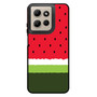 watermelon pattern Motorola Moto G Power 2026 Case