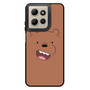 We Bare Bears 4 Motorola Moto G Power 2026 Case