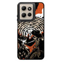 Westworld Cover Motorola Moto G Power 2026 Case