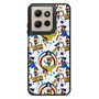 Wonder Woman Collages 1 Motorola Moto G Power 2026 Case