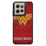 Wonder Woman Logo 3 Motorola Moto G Power 2026 Case