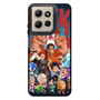 Wreck It Ralph Motorola Moto G Power 2026 Case