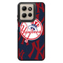 yankees Motorola Moto G Power 2026 Case