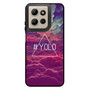 Yolo Colorful Sky Motorola Moto G Power 2026 Case