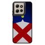 Young Justice Miss Martian Motorola Moto G Power 2026 Case