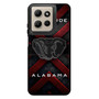 Albama Crimson Roll Tide Motorola Moto G Power 2026 Case