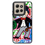 Alec Monopoly Wall Street 1 Motorola Moto G Power 2026 Case