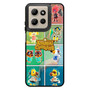 Animal Crossing New Horizons Motorola Moto G Power 2026 Case