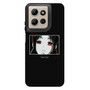 Anime Love is War Motorola Moto G Power 2026 Case