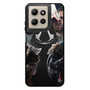 Assassins Creed Series Motorola Moto G Power 2026 Case