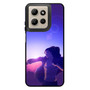 Attack on Titan Adilt Eren Jeager Motorola Moto G Power 2026 Case