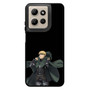 Attack on Titan Armin Arlert Motorola Moto G Power 2026 Case