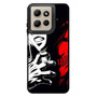 Attack on Titan Eren Jeager 2 Motorola Moto G Power 2026 Case