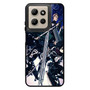 Attack on Titan Final Sesason Cover 1 Motorola Moto G Power 2026 Case