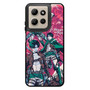 Attack on Titan Jojo Style Motorola Moto G Power 2026 Case