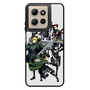 Attack on Titan New Suit Motorola Moto G Power 2026 Case