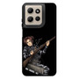Attack on Titan Sasha Blouse Motorola Moto G Power 2026 Case
