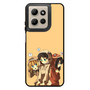 Attack On Titan Chibi Motorola Moto G Power 2026 Case