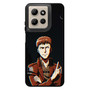 Attack On Titan Jean Motorola Moto G Power 2026 Case