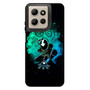Avatar The Legend of Aang Neon Art Motorola Moto G Power 2026 Case
