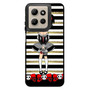 Betty Boop Emo Motorola Moto G Power 2026 Case