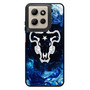 Black Clover 2 Motorola Moto G Power 2026 Case