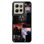 Black Veil Brides Scarlet Motorola Moto G Power 2026 Case
