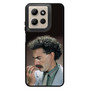 Borat Motorola Moto G Power 2026 Case