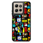 Classic Starwars Collage Motorola Moto G Power 2026 Case
