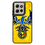 Club America Motorola Moto G Power 2026 Case