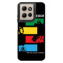 Cowboy Bebop 1 Motorola Moto G Power 2026 Case
