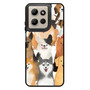 Cute Dogs Collage Motorola Moto G Power 2026 Case