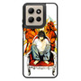 Death Note Agent L Lawliet 2 Motorola Moto G Power 2026 Case