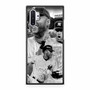 Derek Jeter Collage Samsung Galaxy Note 10+ | Samsung Galaxy Note 10+ 5G Case