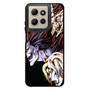 Death Note Shinigami 2 Motorola Moto G Power 2026 Case