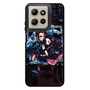 Demon Slayer Motorola Moto G Power 2026 Case