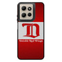 Detroit Red Wings Motorola Moto G Power 2026 Case