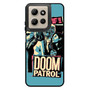 Doom Patrol 1 Motorola Moto G Power 2026 Case