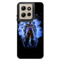 Dragon Ball Ultra Isntinc Motorola Moto G Power 2026 Case