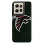 Falcons in Grass Motorola Moto G Power 2026 Case