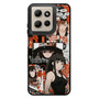 Fire Force 5 Motorola Moto G Power 2026 Case