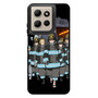 Fire Force 7 Motorola Moto G Power 2026 Case