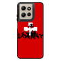 Fire Force 8 Motorola Moto G Power 2026 Case