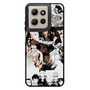 Fire Force 9 Motorola Moto G Power 2026 Case