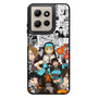 Fire Force in Comic Motorola Moto G Power 2026 Case